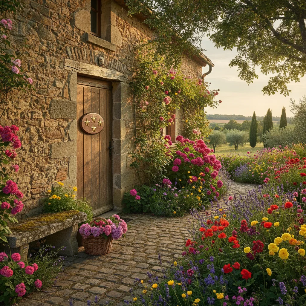 Gîte meublé tourisme 3 étoiles | ce que garantit ce classement - gite meuble tourisme 3 etoiles