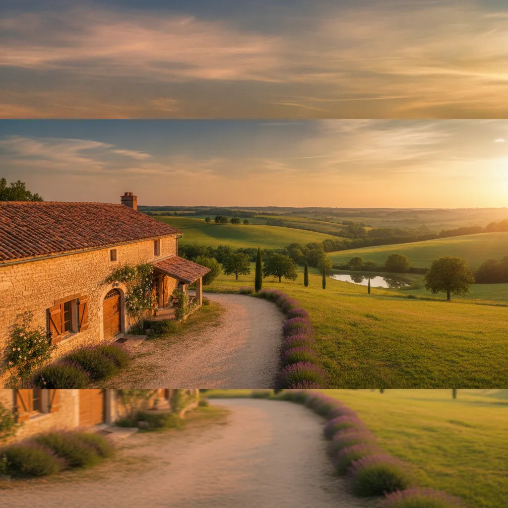 Gîte vs chambre d'hôtes Gers | Choisir selon son profil - gite vs chambre hotes gers